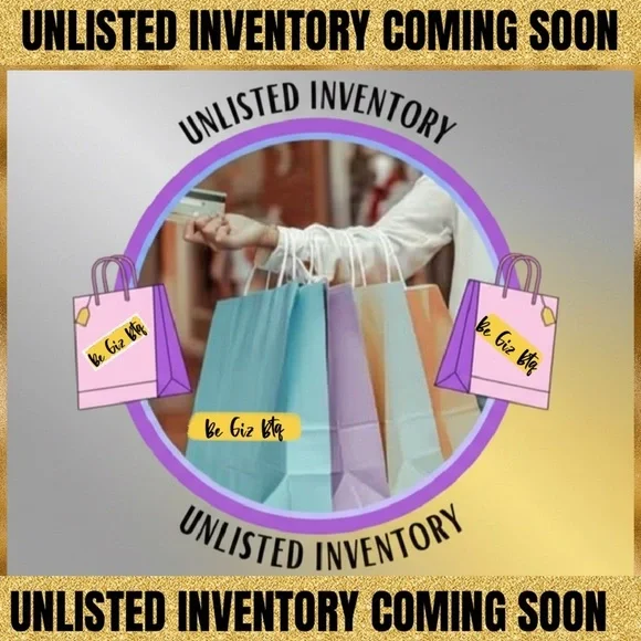 Indulge in the Beauty of Authentic New Fashion Brands Available Now on Sale - Picture 3 of 3